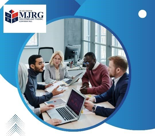 Careers at MJRG Holdings