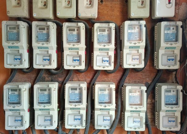 Commercial Building Electrical Works