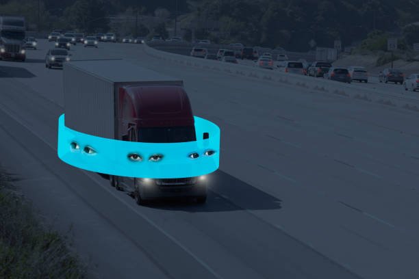 Smart Tracking System