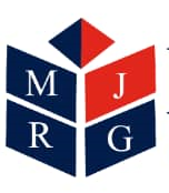 MJRG Group Logo